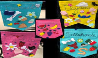 Homeschool Art Workshop