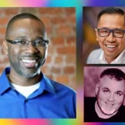 Comedy Night: Ken Miller and Friends