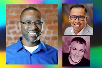 Comedy Night: Ken Miller and Friends