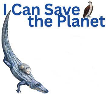 Raptor Center: I Can Save the Planet