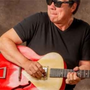 Jimmy Adler: 4-piece Blues Band