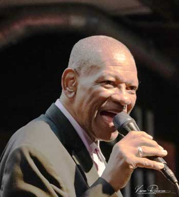 Scotty Wright Quartet