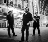 Damon Fowler, Blues Musician.