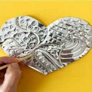 Art From the Heart: HOMESCHOOL