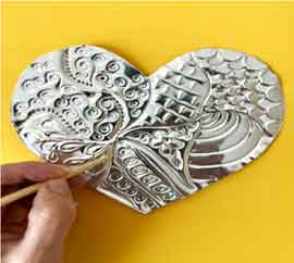 Art From the Heart: HOMESCHOOL