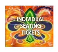 Big Easy Individual Ticket Logo.