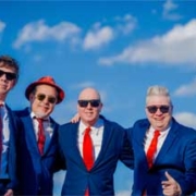 The Blues Beatles Band: They Play Beatles Songs With Blues Twist