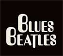 The Blues Beatles Logo.