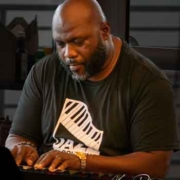 Gospel Soul Jam: Maurice Allen