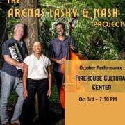 Arenas Lasky & Nash Project