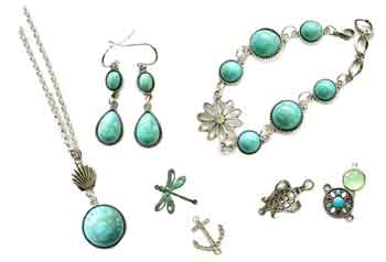 Homeschool: Mom and Me Jewelry