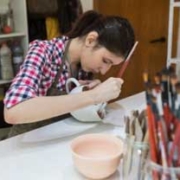 From Mud to Magic - Kids Pottery Ages 10 and Up