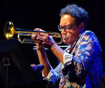 James Suggs and Friends: Jazz Band