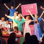 Imagine, Explore, Discover! Summer Camp 2026