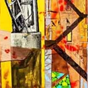 Art Gallery & Reception: William Talenti