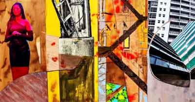 Art Gallery & Reception: William Talenti