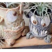 Myths, Monsters & Mystical Creatures: Teen Clay