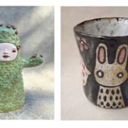 Mud to Masterpiece: Adult Hand-building Clay