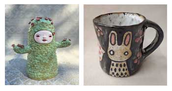 Mud to Masterpiece: Adult Hand-building Clay