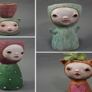 Try Your Hand : Clay