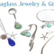 Seaglass Jewelry & Gifts