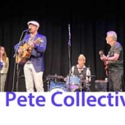 The St. Pete Collective Band