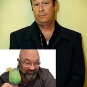 Comedy Night: Headliner Chris Gorges + Feature Bull Ohse