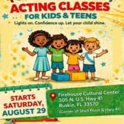 iCasting Kids: Acting Classes for Kids & Teens