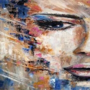Return to Painting: Portrait Focus