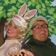 The Tortoise & The Hare: The Musical