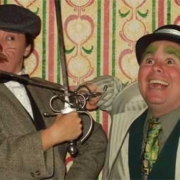 The Wind in the Willows