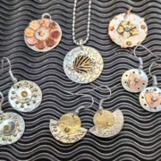Sterling Silver Jewelry Workshop
