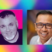 Center Stage Comedy: Headliner BC Murphy with Vien Phommachanh (Comic Doc)