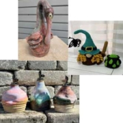 Pop Up Market: Pottery & Creative Goods Market